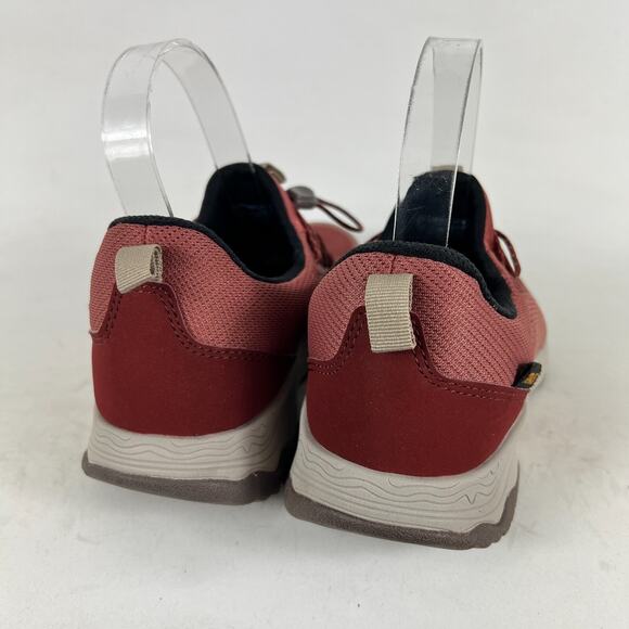 Teva Gateway Swift Women's 6.5 Pink Low Top Running Athletic Shoes 1118938 - Picture 7 of 11